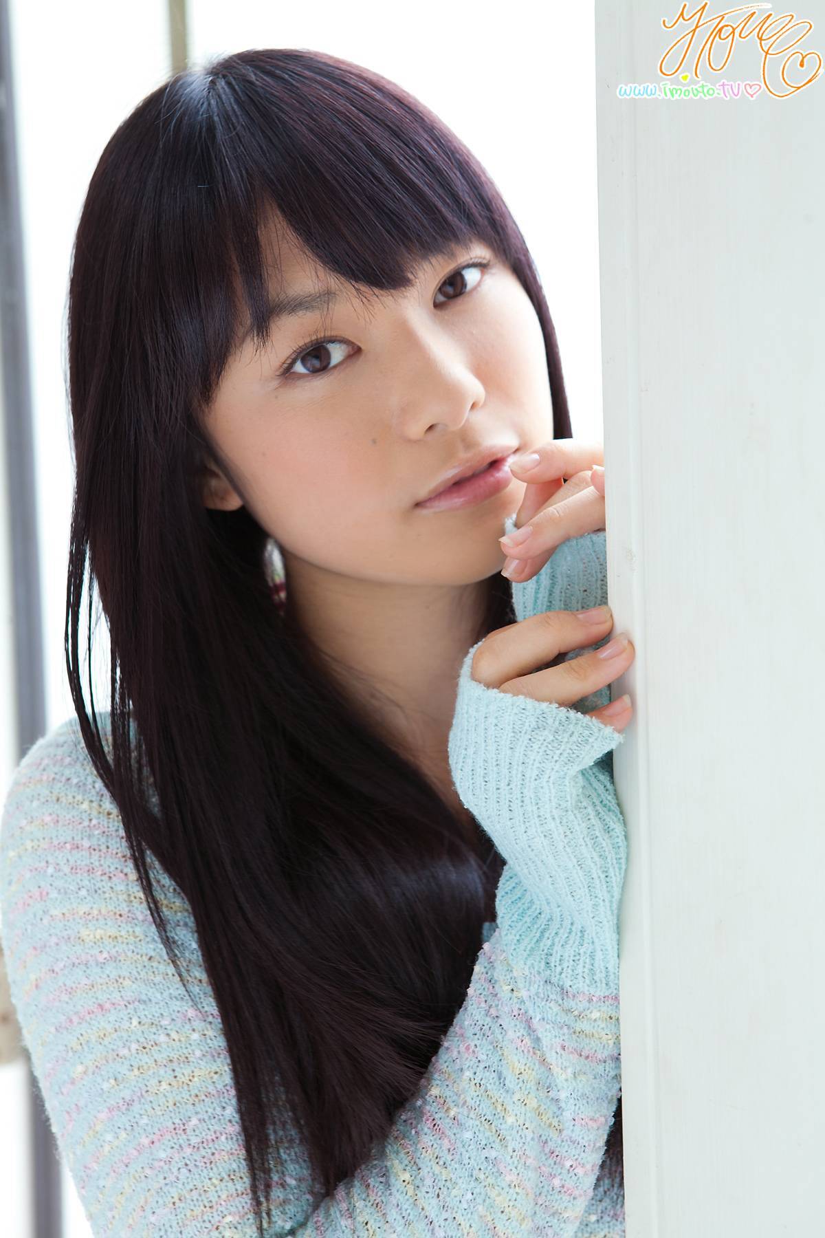 [Imouto.tv] 2013.03.10 山中知惠 Tomoe Yamanaka ~ yamanaka t01